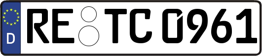 RE-TC0961