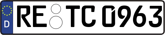 RE-TC0963