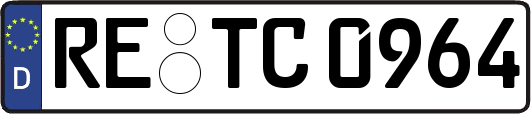 RE-TC0964