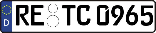 RE-TC0965