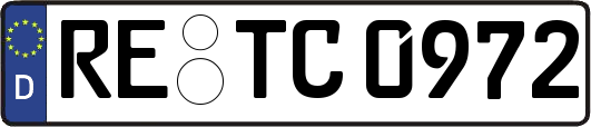 RE-TC0972