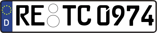 RE-TC0974