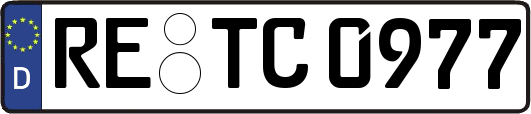 RE-TC0977