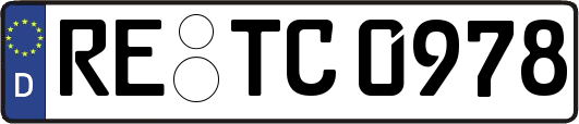 RE-TC0978