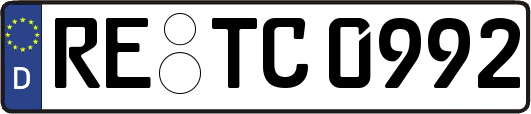RE-TC0992