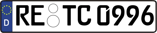 RE-TC0996