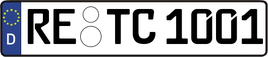 RE-TC1001