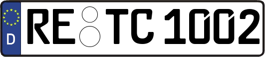 RE-TC1002