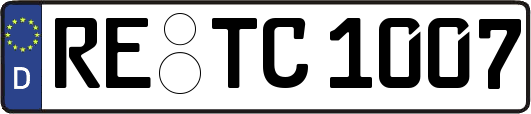 RE-TC1007