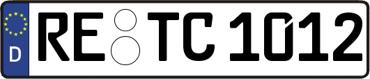 RE-TC1012