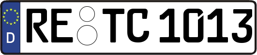 RE-TC1013