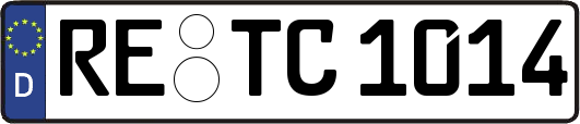 RE-TC1014