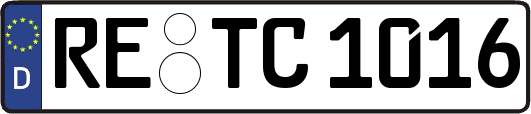 RE-TC1016