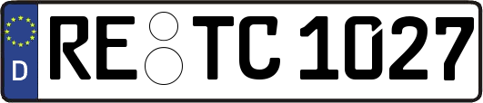 RE-TC1027