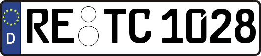 RE-TC1028