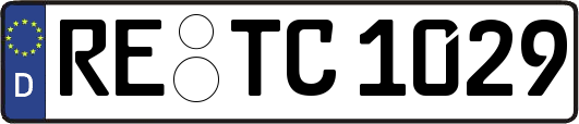 RE-TC1029