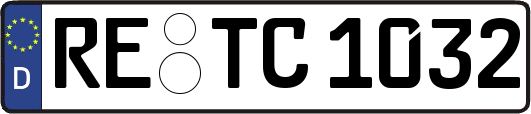 RE-TC1032