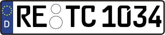 RE-TC1034