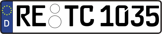 RE-TC1035
