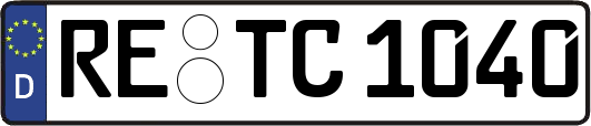 RE-TC1040