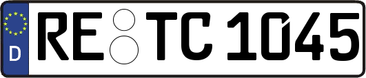 RE-TC1045