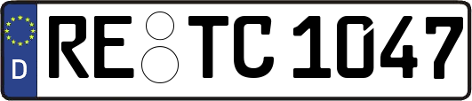 RE-TC1047