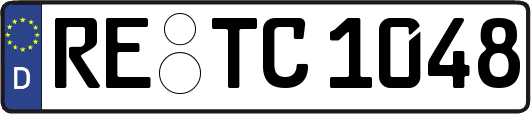 RE-TC1048