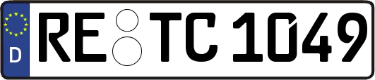 RE-TC1049