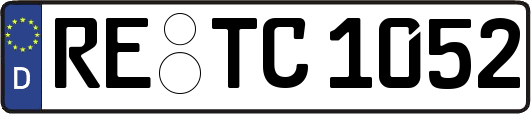 RE-TC1052