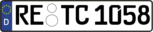 RE-TC1058