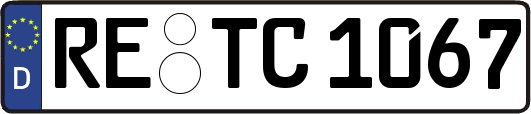 RE-TC1067