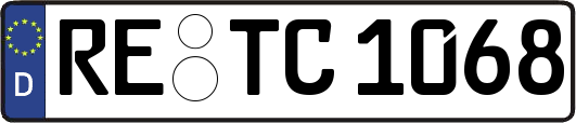 RE-TC1068