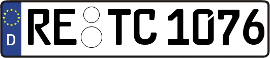 RE-TC1076