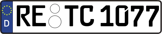 RE-TC1077