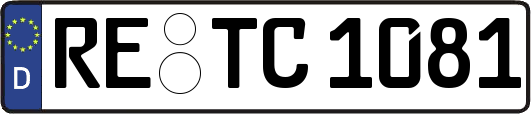 RE-TC1081