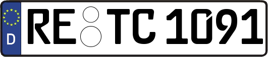 RE-TC1091
