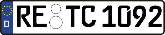 RE-TC1092