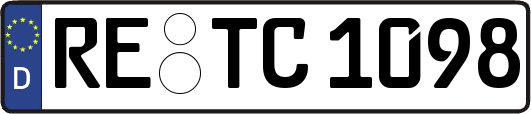 RE-TC1098