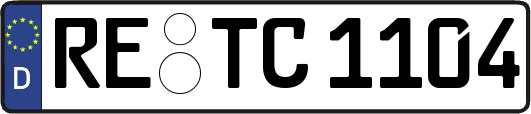 RE-TC1104