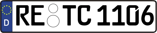 RE-TC1106