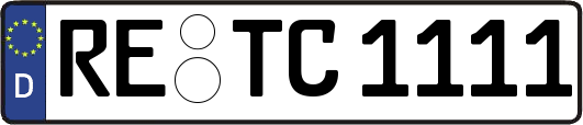 RE-TC1111
