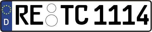 RE-TC1114