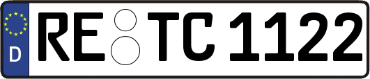 RE-TC1122