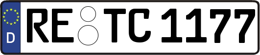RE-TC1177