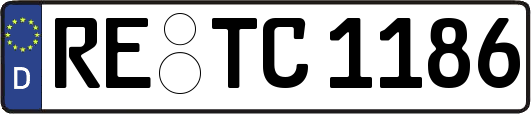 RE-TC1186