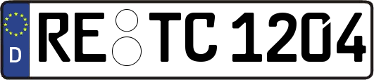 RE-TC1204