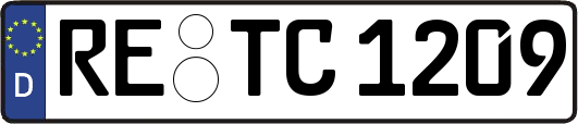 RE-TC1209