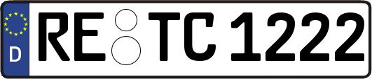 RE-TC1222