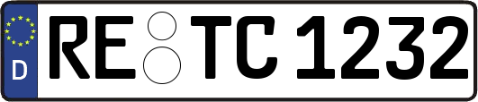 RE-TC1232