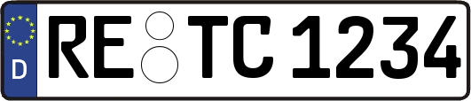 RE-TC1234